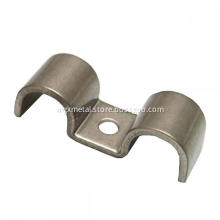 High Quality Stainless Steel Double Sided Line Clamps